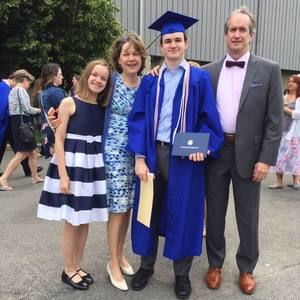 Meet your Posher, Michele